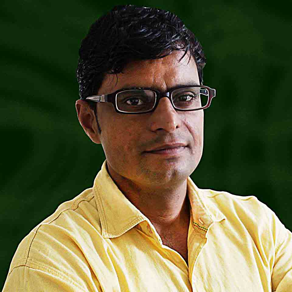 Mohd Irfan