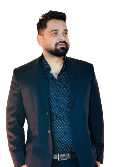 Jitu Gupta