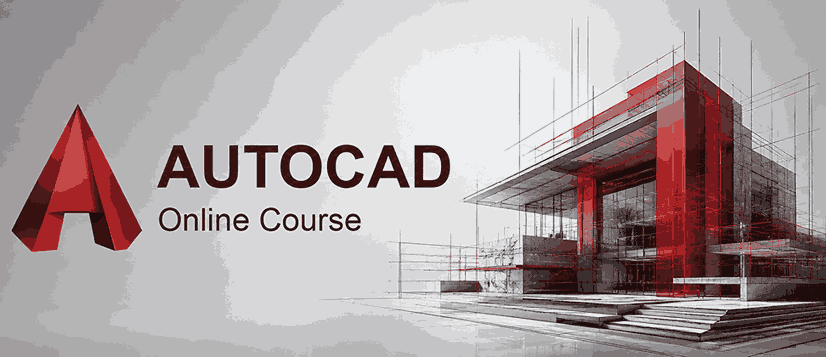 onlie autocad course for beginners