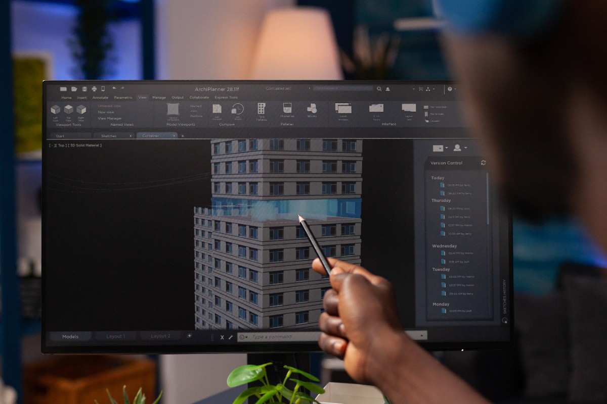 Revit